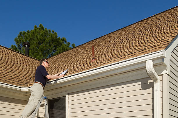Best Tile Roofing Installation  in Hayfork, CA